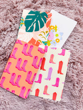 Load image into Gallery viewer, Girly Girl Notebooks
