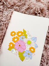 Load image into Gallery viewer, Girly Girl Notebooks
