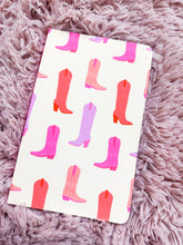 Load image into Gallery viewer, Girly Girl Notebooks

