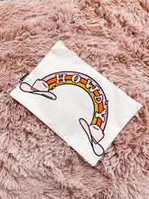 Load image into Gallery viewer, Zip Cosmetic Pouch
