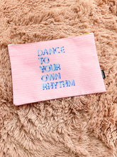 Load image into Gallery viewer, Zip Cosmetic Pouch
