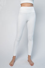 Load image into Gallery viewer, Pure Sport Ribbed Leggings
