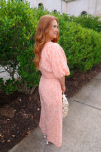 Load image into Gallery viewer, Clementine Eyelet Pant Set
