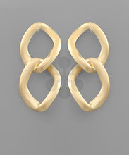 Load image into Gallery viewer, Twisted Earrings
