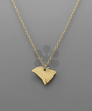 Load image into Gallery viewer, State Necklace
