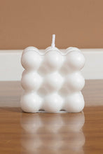 Load image into Gallery viewer, Cube Wax Candle
