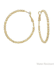 Load image into Gallery viewer, Ball Hoops
