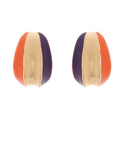 Load image into Gallery viewer, GAMEDAY Half Hoops
