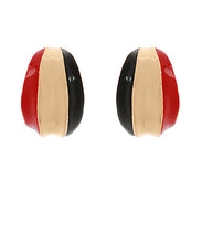 Load image into Gallery viewer, GAMEDAY Half Hoops
