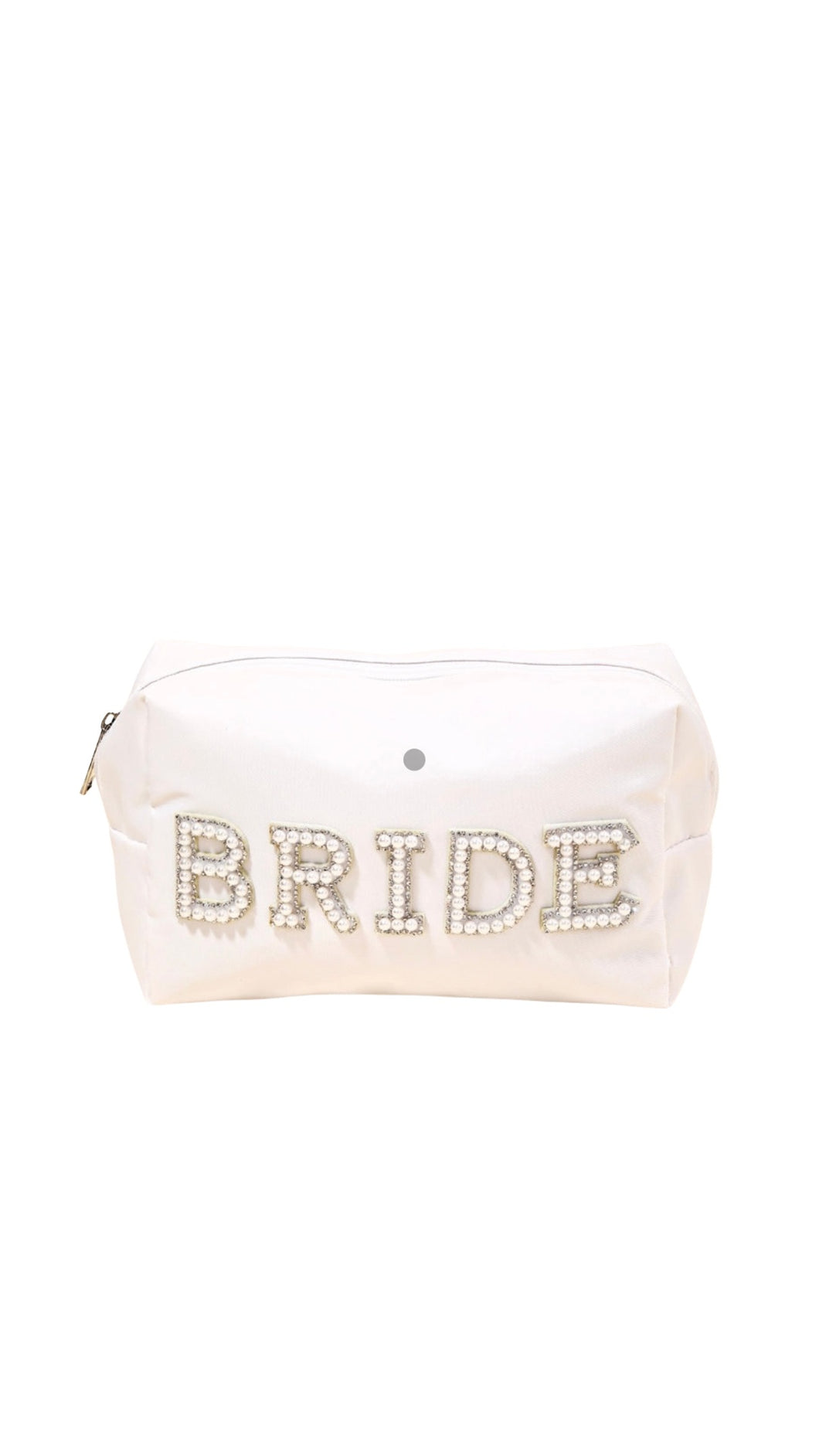 BRIDE Cosmetic Bag