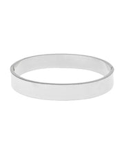 Load image into Gallery viewer, Stainless Steel Bangle Bracelet
