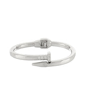 Load image into Gallery viewer, Nail Bangle Bracelet
