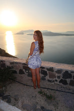 Load image into Gallery viewer, Santorini High Waisted Shorts
