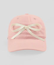 Load image into Gallery viewer, Ribbon Hat
