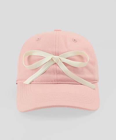 Ribbon Hat
