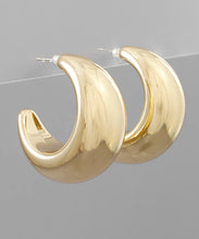 Load image into Gallery viewer, 1.5&quot; Gradual Hoops
