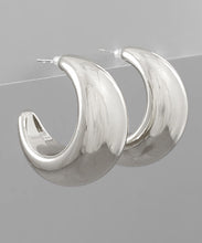 Load image into Gallery viewer, 1.5&quot; Gradual Hoops
