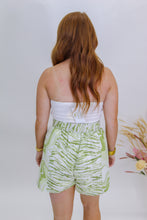 Load image into Gallery viewer, Enticing Criss Cross Halter Top- White
