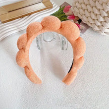 Load image into Gallery viewer, Spa Headband

