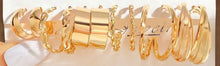 Load image into Gallery viewer, Earring Pair of 6 Set
