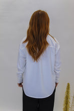 Load image into Gallery viewer, Playful Rhinestone Button Up Shirt
