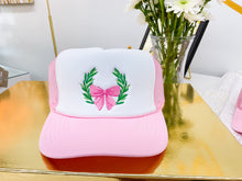 Load image into Gallery viewer, Bow Trucker Hats

