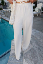 Load image into Gallery viewer, Seabreeze Sleeveless Top &amp; Pants Set
