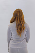 Load image into Gallery viewer, Sweet One Stripped Button Down Set
