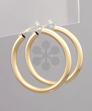 Load image into Gallery viewer, Tube Hoops
