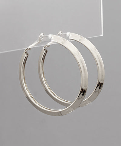 Medium Size Hoops