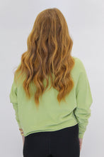 Load image into Gallery viewer, Wyatt Raglan Long Sleeve Top
