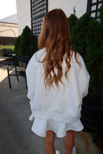 Load image into Gallery viewer, Cloud Sweatshirt Set-Grey
