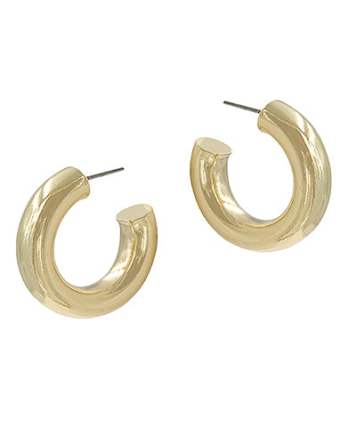30mm Thick Hoops