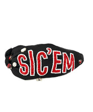 Load image into Gallery viewer, &quot;SICÉM&quot; Headband
