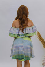 Load image into Gallery viewer, In The Breeze Off The Shoulder
