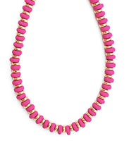 Load image into Gallery viewer, Heishi Bead Necklace
