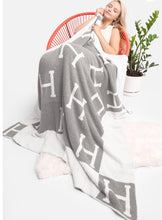 Load image into Gallery viewer, Soft Knit Blankets
