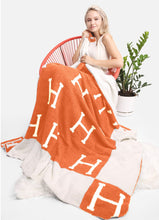 Load image into Gallery viewer, Soft Knit Blankets
