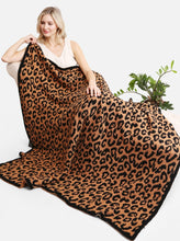 Load image into Gallery viewer, Soft Knit Blankets
