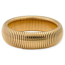 Load image into Gallery viewer, Goldie Bold 1” Bracelet
