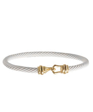 Load image into Gallery viewer, Hook Color Cable Bracelet
