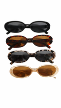 Load image into Gallery viewer, Trendy Round Eye Sunglasses
