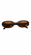 Load image into Gallery viewer, Trendy Round Eye Sunglasses
