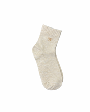 Load image into Gallery viewer, Bow Socks
