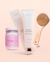 Load image into Gallery viewer, Bing Cherries + Cloves Bath Soak
