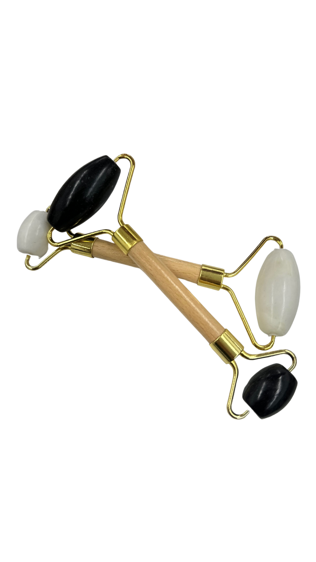 Bamboo & Stone Facial Roller