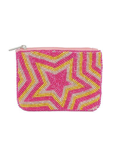 Shining Star Coin Purse