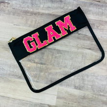 Load image into Gallery viewer, Clear Beauty Patches Clutches
