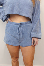 Load image into Gallery viewer, Day Dreaming Set- Shorts
