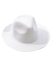 Load image into Gallery viewer, Straw Hats
